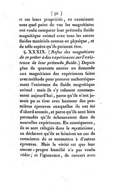 Archives du magnétisme animal