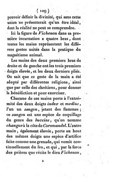 Archives du magnétisme animal