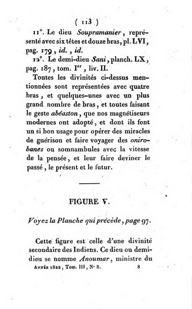 Archives du magnétisme animal