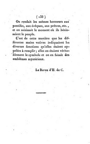 Archives du magnétisme animal