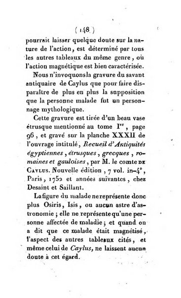 Archives du magnétisme animal