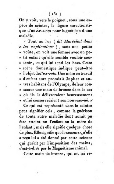 Archives du magnétisme animal