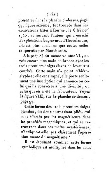 Archives du magnétisme animal