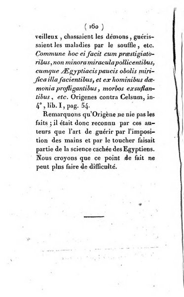 Archives du magnétisme animal