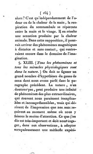 Archives du magnétisme animal