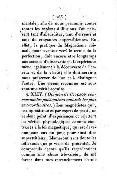 Archives du magnétisme animal