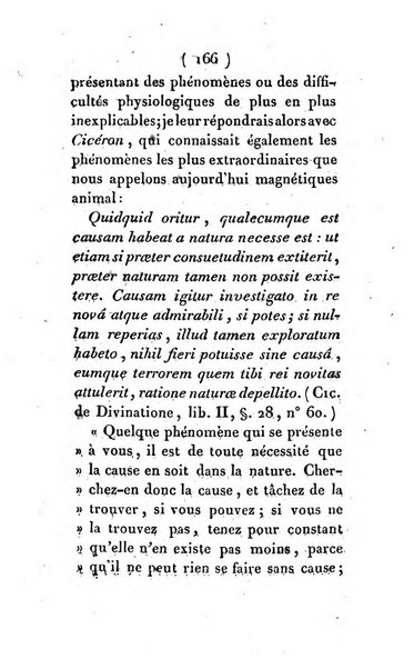 Archives du magnétisme animal