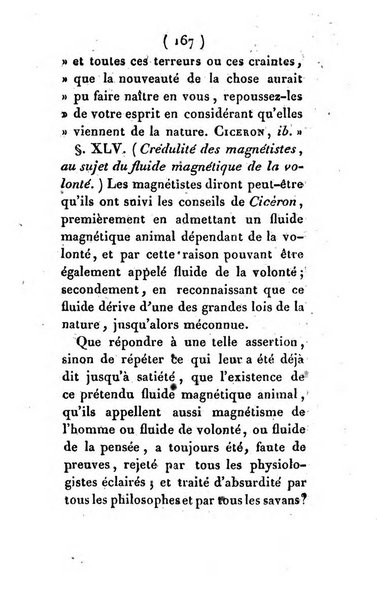 Archives du magnétisme animal