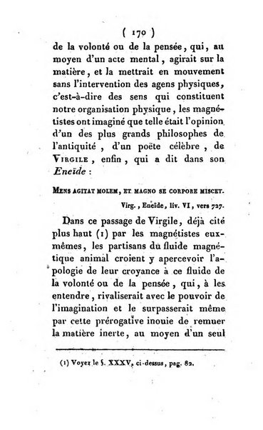 Archives du magnétisme animal