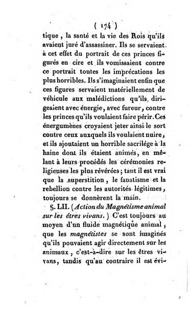 Archives du magnétisme animal