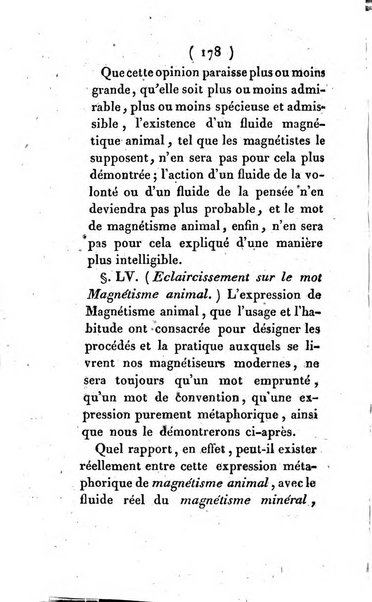 Archives du magnétisme animal