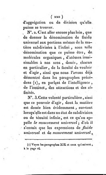 Archives du magnétisme animal