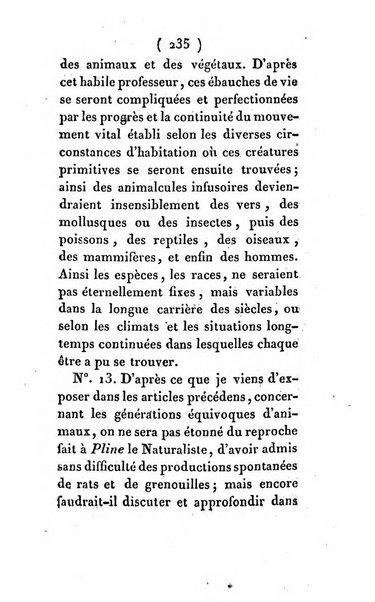 Archives du magnétisme animal