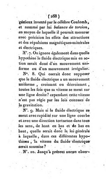 Archives du magnétisme animal