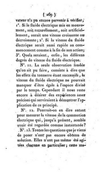 Archives du magnétisme animal