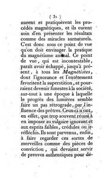 Archives du magnétisme animal