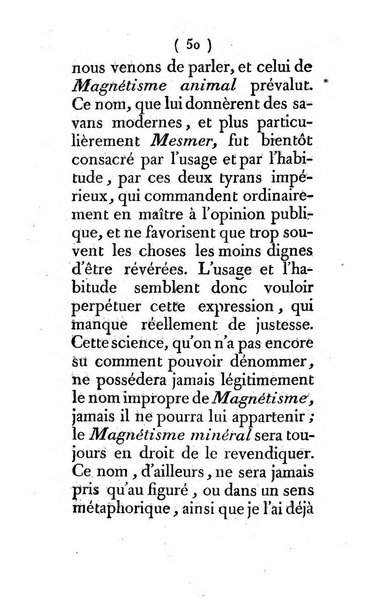 Archives du magnétisme animal