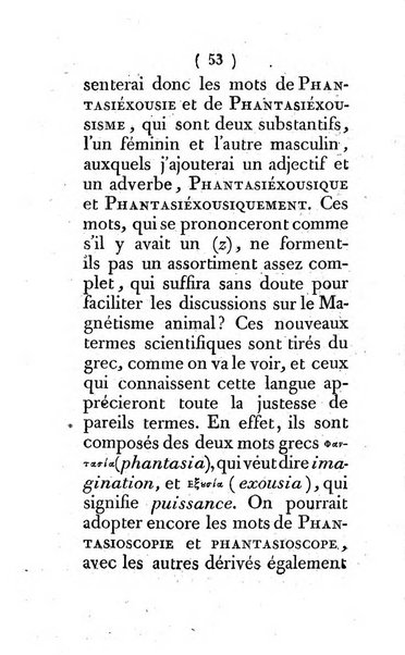 Archives du magnétisme animal