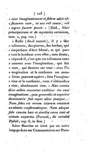 Archives du magnétisme animal