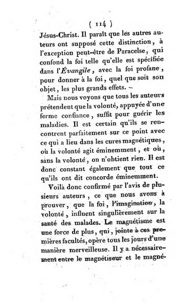 Archives du magnétisme animal