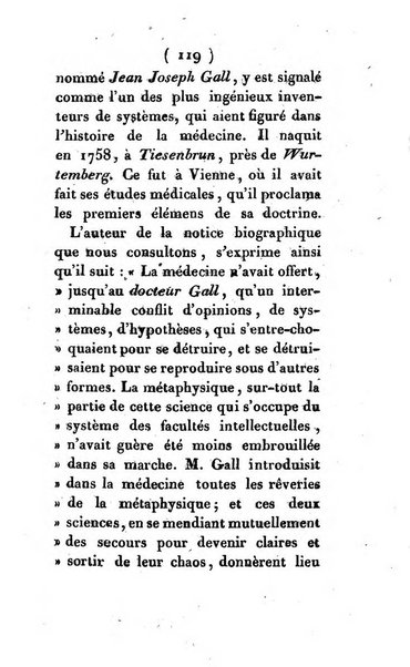 Archives du magnétisme animal