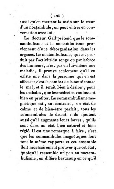 Archives du magnétisme animal