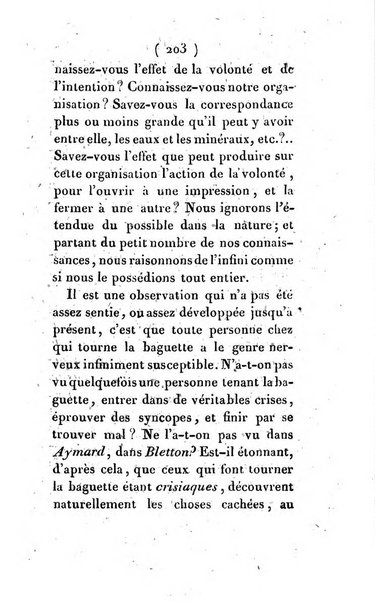 Archives du magnétisme animal