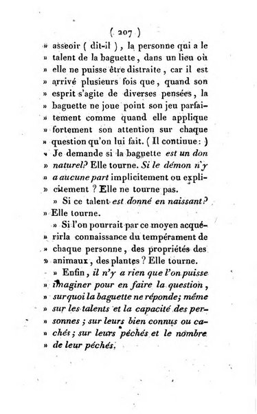 Archives du magnétisme animal