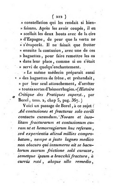 Archives du magnétisme animal