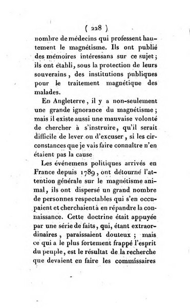 Archives du magnétisme animal