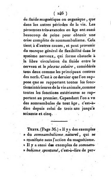 Archives du magnétisme animal