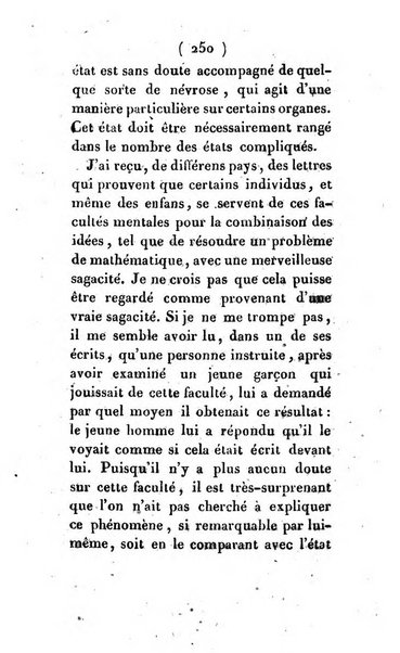 Archives du magnétisme animal