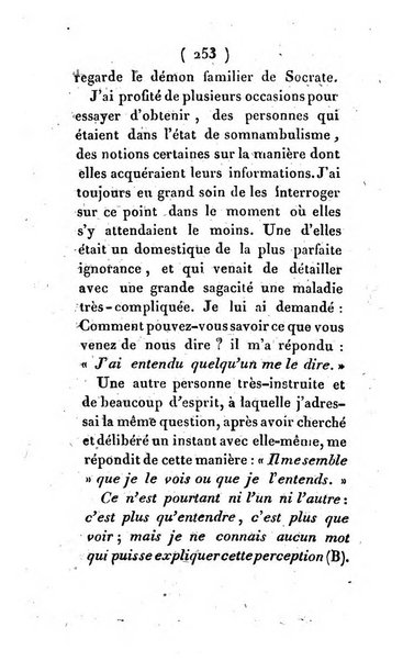 Archives du magnétisme animal