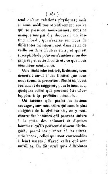 Archives du magnétisme animal