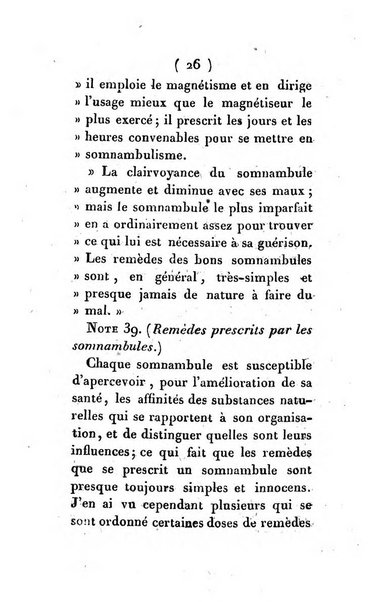 Archives du magnétisme animal