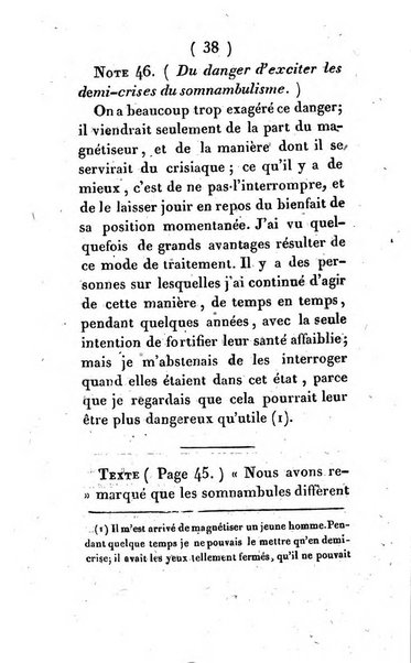 Archives du magnétisme animal