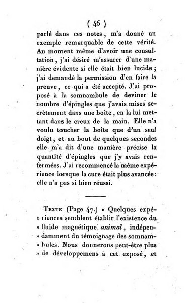 Archives du magnétisme animal