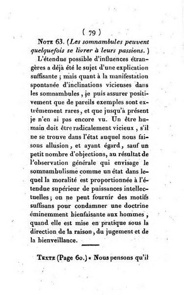 Archives du magnétisme animal