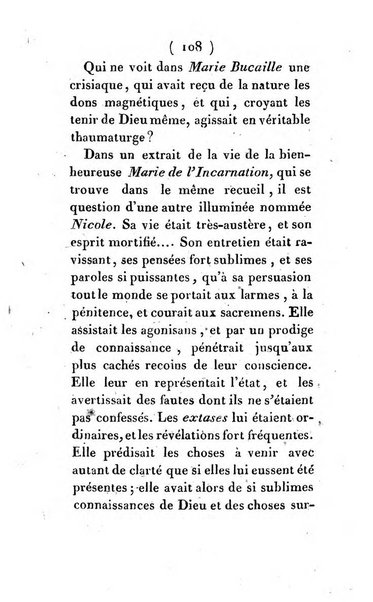 Archives du magnétisme animal