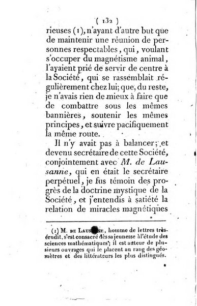 Archives du magnétisme animal