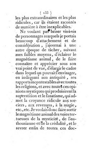 Archives du magnétisme animal