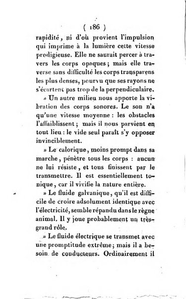 Archives du magnétisme animal