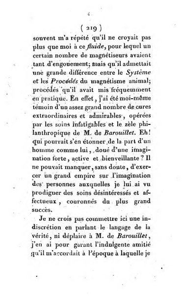 Archives du magnétisme animal