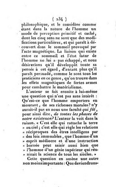 Archives du magnétisme animal