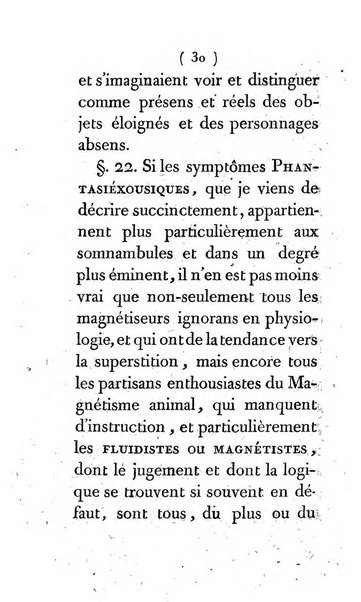 Archives du magnétisme animal