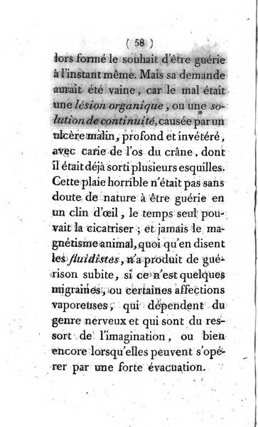 Archives du magnétisme animal