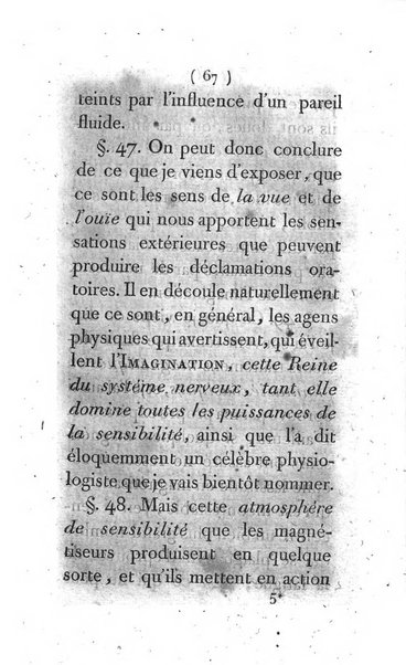 Archives du magnétisme animal