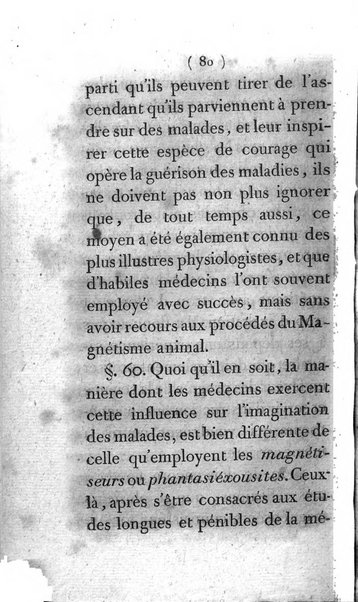 Archives du magnétisme animal