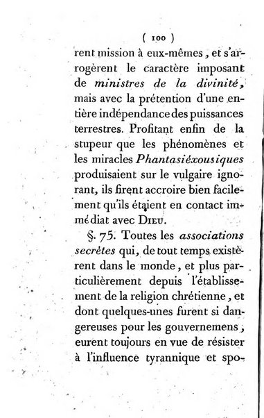 Archives du magnétisme animal