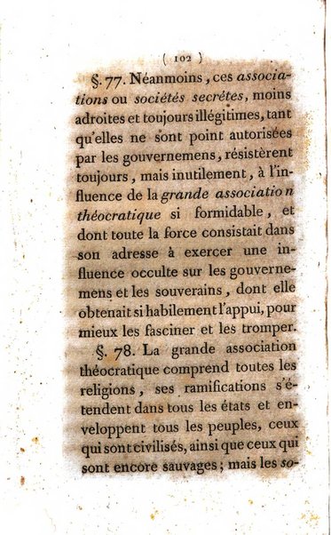 Archives du magnétisme animal